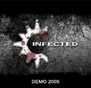 Infected (LVA) : Demo ´02